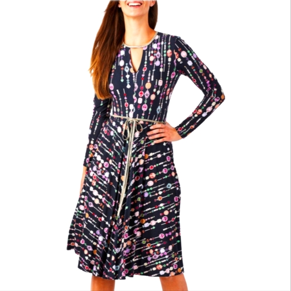 Maiocchi Dresses & Skirts - Maiocchi bamboo dress size 12